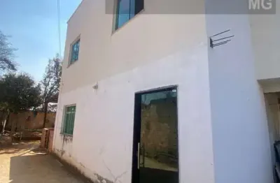 Casa para venda em esmeraldas, serra verde, 3 dormitórios, 2 banheiros, 3 vagas