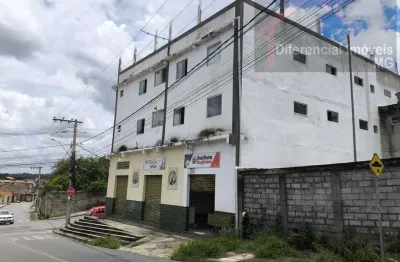 Sala comercial à venda no Retiro, Contagem 