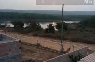 Terreno à venda na Zona Rural, Pompéu 