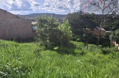 Terreno à venda no Icaivera, Contagem 