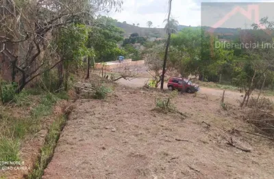 Terreno à venda no Status, Ribeirão das Neves 