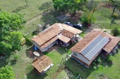 Fazenda para venda em araçaí, área rural, 3 dormitórios, 1 suíte