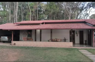 Chácara para venda em esmeraldas, condomínio turmalina, 3 dormitórios, 1 suíte