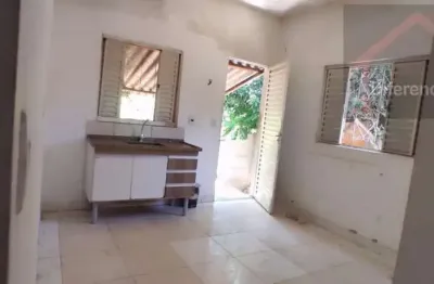 Casa para venda em esmeraldas, recanto verde, 2 dormitórios, 1 banheiro
