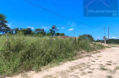 Chácara para venda em esmeraldas, caracóis, 1 dormitório