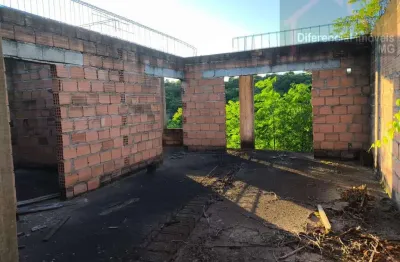 Casa para venda em contagem, colonial, 3 dormitórios, 1 suíte, 4 banheiros, 5 vagas