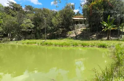 Chácara para venda em contagem, capim rasteiro, 2 dormitórios, 1 banheiro, 4 vagas