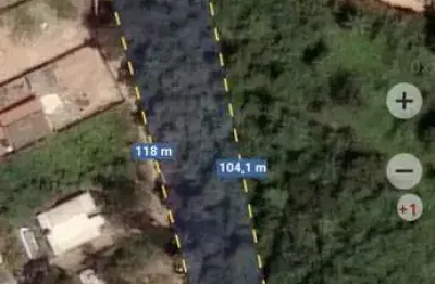 Chácara para venda em esmeraldas, chácara das esmeraldas