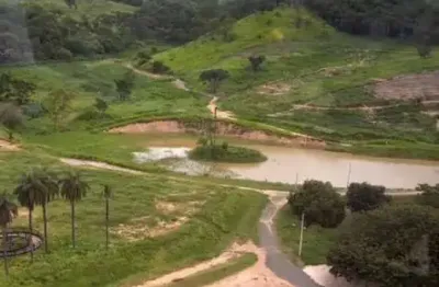 Fazenda para venda em sete lagoas, região mata grande