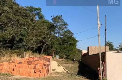 Chácara / sítio à venda em Capim Rasteiro, Contagem 