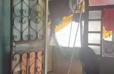 Casa para venda em contagem, vila renascer, 5 dormitórios, 2 banheiros, 2 vagas
