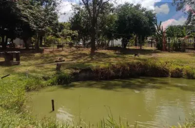 Chácara para venda em esmeraldas, condomínio turmalina, 3 dormitórios, 1 suíte, 2 banheiros, 3 vagas