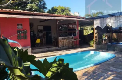 Casa à venda no Estâncias Imperiais, Contagem 