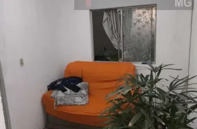 Casa para venda em contagem, nazaré, 2 dormitórios, 2 banheiros, 2 vagas