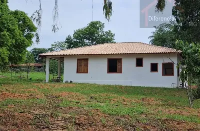 Fazenda para venda em cachoeira da prata, área rural, 5 dormitórios, 2 banheiros