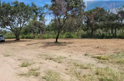 Terreno à venda no Residencial Maceió, Esmeraldas 