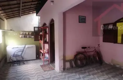 Casa para venda em contagem, nova contagem, 2 dormitórios, 2 banheiros, 1 vaga