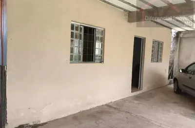 Casa para venda em contagem, retiro, 2 dormitórios, 1 banheiro, 3 vagas