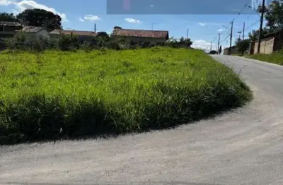 Terreno à venda no Santa Quitéria, Esmeraldas 