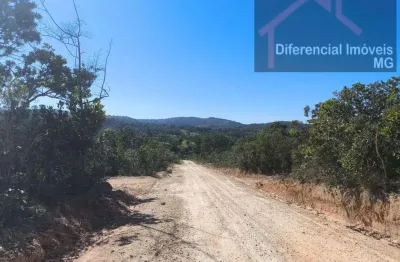 Chácara / sítio à venda no Caracóis de Cima, Esmeraldas 