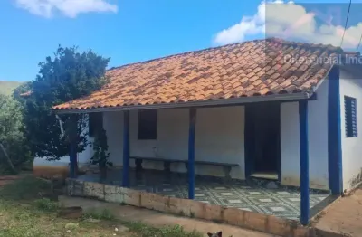 Fazenda à venda na Zona Rural, Cordisburgo 