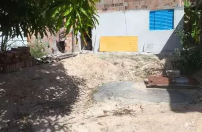 Barracão para venda em esmeraldas, santa quitéria, 1 dormitório, 1 banheiro, 1 vaga