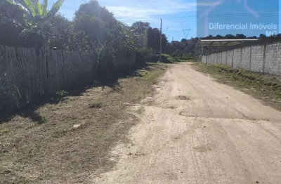 Terreno à venda no Recreio do Retiro, Esmeraldas 