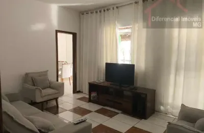 Casa para venda em contagem, retiro, 3 dormitórios, 1 suíte, 3 banheiros, 8 vagas