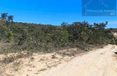 Chácara / sítio à venda na Zona Rural, Cordisburgo 
