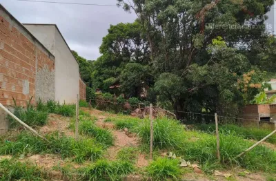 Terreno à venda no Colonial, Contagem 