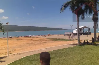 Terreno à venda no Jardim dos Pescadores, Três Marias 