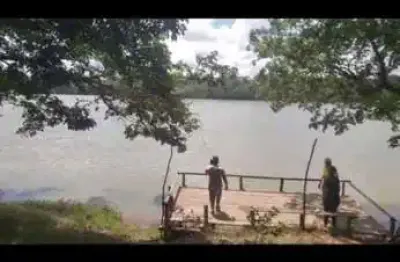 Chácara / sítio à venda no Pontal do Abaeté, Três Marias 