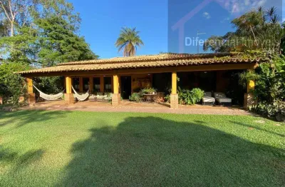 Sítio para venda em esmeraldas, campo alegre, 4 dormitórios, 4 suítes, 5 banheiros, 4 vagas