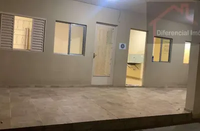 Casa para venda em esmeraldas, novo retiro, 2 dormitórios, 1 banheiro