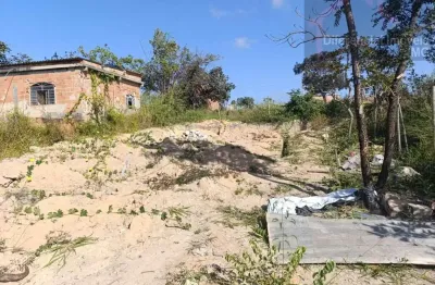 Lote para venda em esmeraldas, residencial caio martins