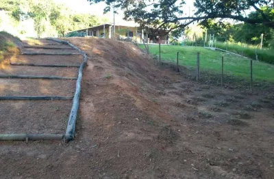 Chácara para venda em esmeraldas, área rural, 1 dormitório, 1 banheiro