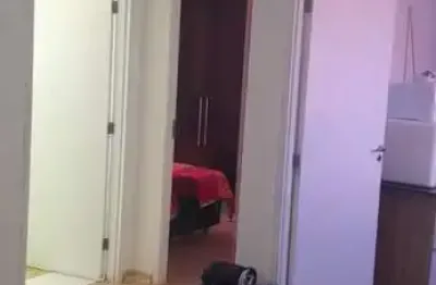 Apartamento para venda em contagem, icaivera, 2 dormitórios, 1 banheiro, 1 vaga