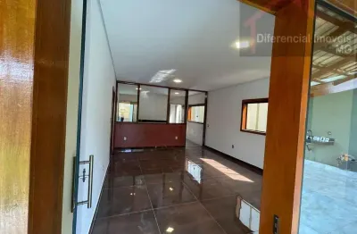 Casa para venda em igarapé, novo igarapé, 3 dormitórios, 1 suíte, 1 banheiro, 2 vagas