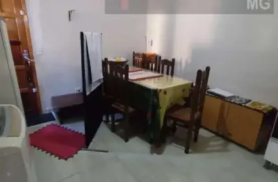 Apartamento para venda em betim, vila das flores, 2 dormitórios, 1 vaga