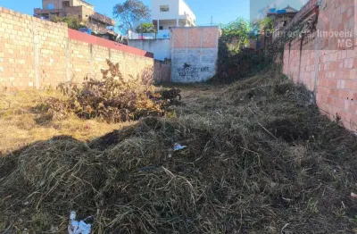 Terreno à venda no Buganvile I, Contagem 