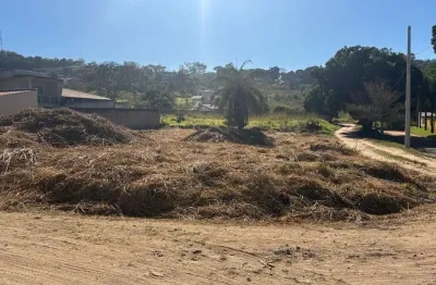 Terreno à venda no Belvedere, Esmeraldas 