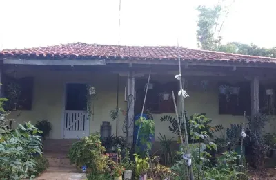 Sítio para venda em esmeraldas, formiga, 3 dormitórios, 1 banheiro, 1 vaga