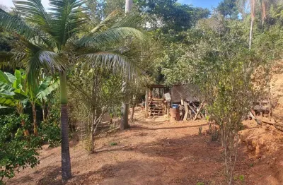 Chácara / sítio à venda no Amarillys, Esmeraldas 