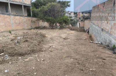 Terreno à venda no Buganvile I, Contagem 