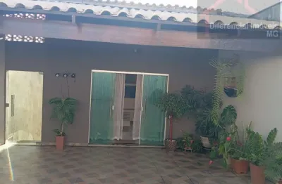 Casa para venda em contagem, nazaré, 3 dormitórios, 2 banheiros, 2 vagas