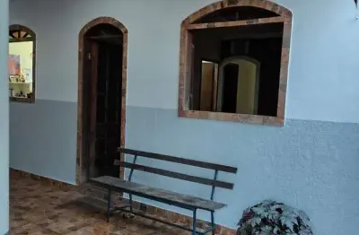 Casa para venda em contagem, darcy ribeiro, 3 dormitórios, 1 suíte, 2 banheiros, 1 vaga