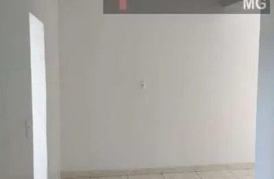 Apartamento para venda em esmeraldas, recanto verde, 2 dormitórios, 1 banheiro, 1 vaga