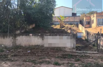 Terreno à venda no Recanto Verde, Esmeraldas 