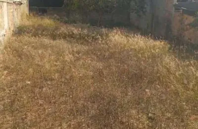 Terreno à venda no Santa Luzia, Contagem 