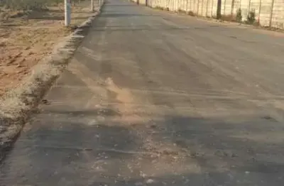 Terreno à venda no Novo Retiro, Esmeraldas 